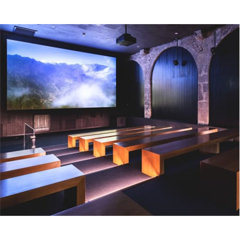 The Wine Experience - Gaia ...ita ao Museu do Vinho Bilhete de Adulto (+13 Anos)