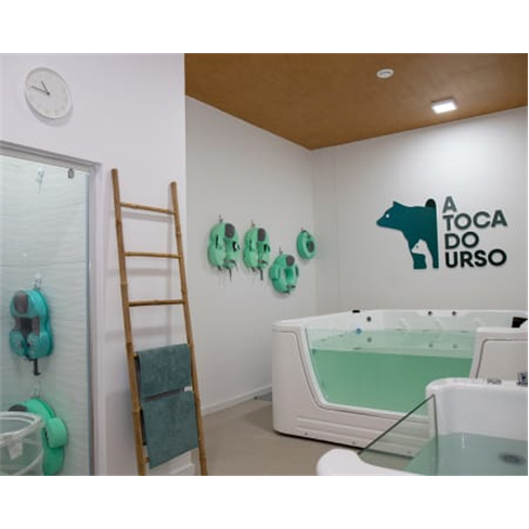 Spa para Bebés | 7 Experiências à Escolha