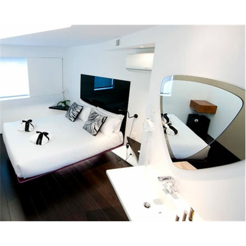 Absoluto Design Hotel 4* - ...apadinha a Dois no Norte 2 Noites + Pack Romântic