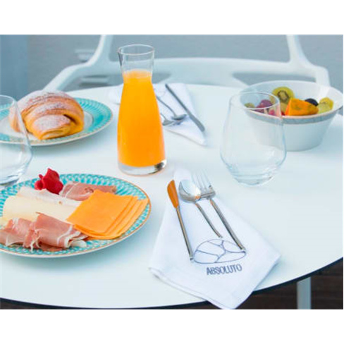 Absoluto Design Hotel 4* - ...apadinha a Dois no Norte 2 Noites + Pack Romântic
