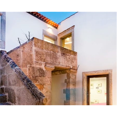 Hotel Design Absoluto 4* - Viana Castelo | Escapadinha 2 noites + Romântico