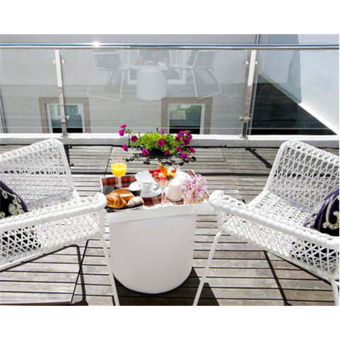 Absoluto Design Hotel 4* - ...apadinha a Dois no Norte 2 Noites + Pack Romântic
