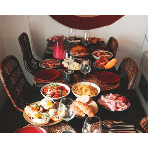 Brunch a Dois no Centro Histórico de Setúbal | 3 Menus à Escolha | Al.ma