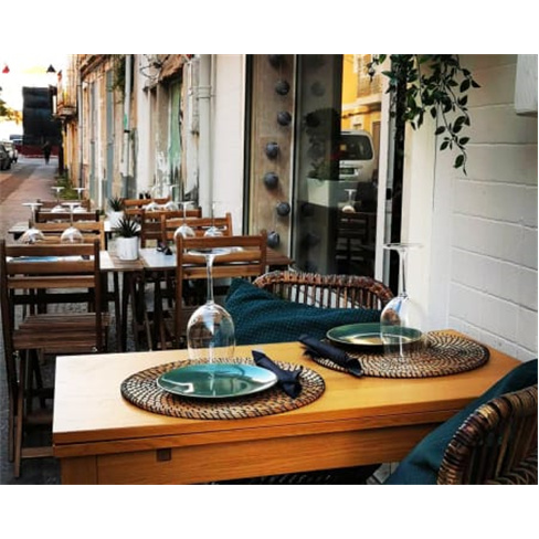 Brunch a Dois no Centro Histórico de Setúbal | 3 Menus à Escolha | Al.ma
