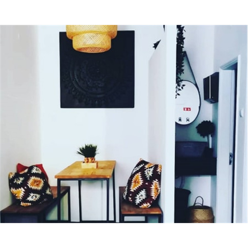 Brunch a Dois no Centro Histórico de Setúbal | 3 Menus à Escolha | Al.ma