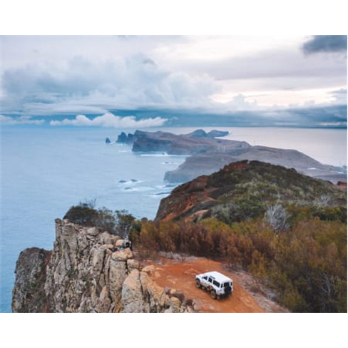 Passeio 4x4 em Porto Santo | Bravelanders Passeio 4x4 Porto Santo | Meio Dia