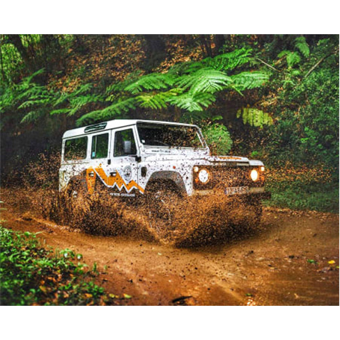 Passeio 4x4 em Porto Santo | Bravelanders Passeio 4x4 Porto Santo | Meio Dia