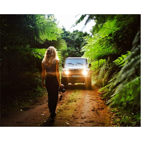 Passeio 4x4 em Porto Santo | Bravelanders Passeio 4x4 Porto Santo | Meio Dia