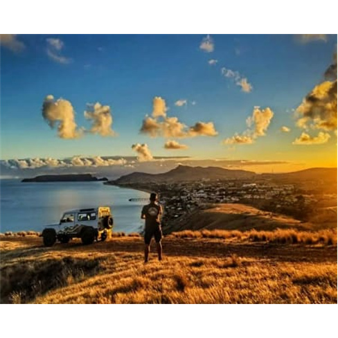 Passeio 4x4 em Porto Santo | Bravelanders Passeio 4x4 Porto Santo | Meio Dia