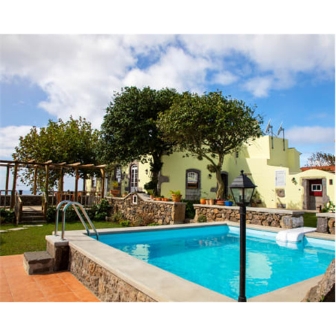 6 Dias de Sonho a Dois & Spa | 150 Estadias à Escolha