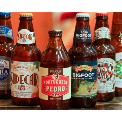 Prova de Cervejas Artesanais de Coimbra | CoolaBoola Prova de Cervejas Artesanai