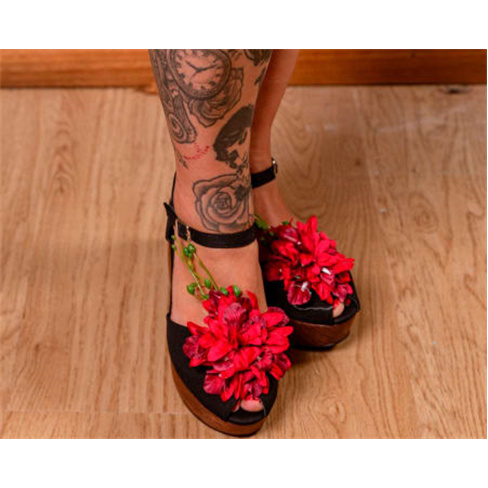Sessão Fotográfica ao Estilo Pin Up | Presente para Ela! CoolaBoola - Coimbra