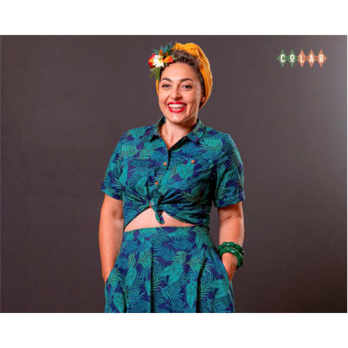 Sessão Fotográfica ao Estilo Pin Up | Presente para Ela! CoolaBoola - Coimbra