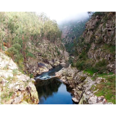 Jeep Tour 4x4 em Arouca | R...Passadiços do Paiva e Ponte 516 Arouca | 2 Pessoa