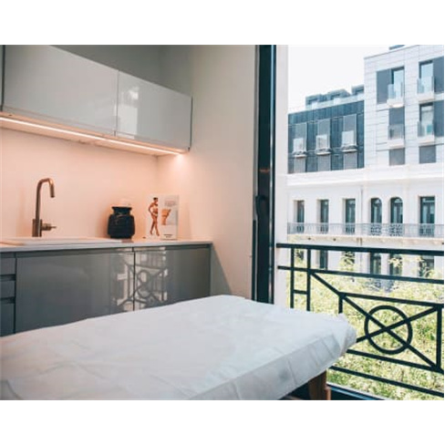 Rejuvenescimento Facial! Ra...oestética - Lisboa Exilis Elite Facial | 3 Sessõ