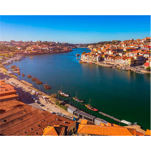 Cityrama Porto: Tour em Aut...isita a Cave de Vinho do Porto	| Bilhete de Adulto