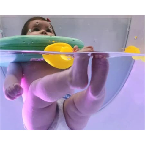 Spa para Bebés | 7 Experiências à Escolha