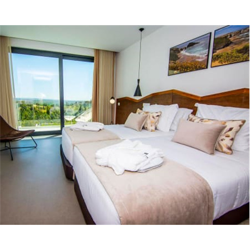 6 Dias de Sonho a Dois & Spa | 150 Estadias à Escolha