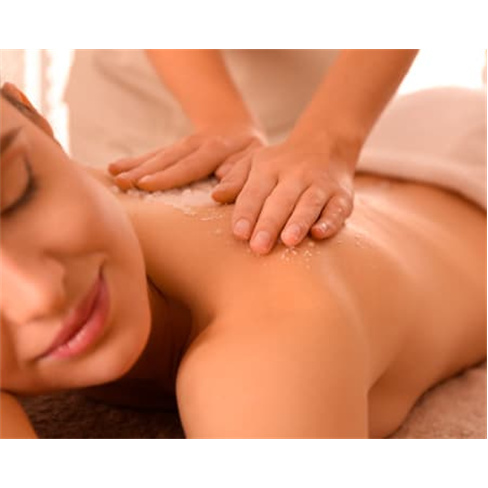Satsanga Spa Palácio dos Ar... de Arcos Circuito de Águas + Massagem | 2 Pesso