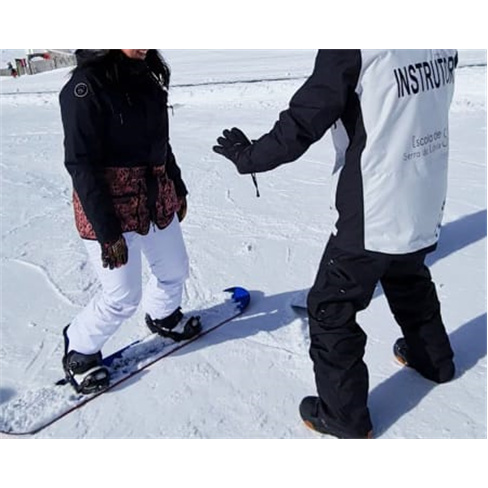 Ski ou Snowboard na Estância da Serra da Estrela | Forfait + Equipamento Comple