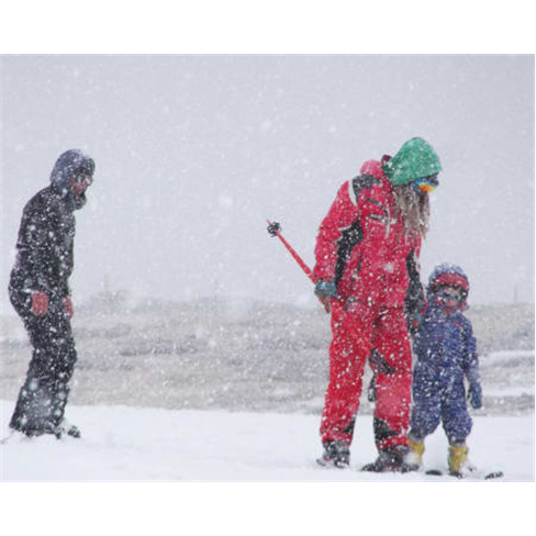 Ski ou Snowboard na Estância da Serra da Estrela | Forfait + Equipamento Comple