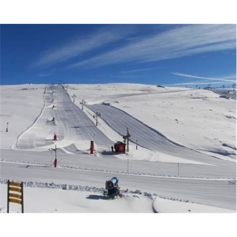 Ski ou Snowboard na Estância da Serra da Estrela | Forfait + Equipamento Comple