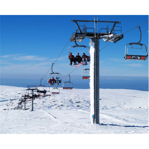 Ski ou Snowboard na Estância da Serra da Estrela | Forfait + Equipamento Comple