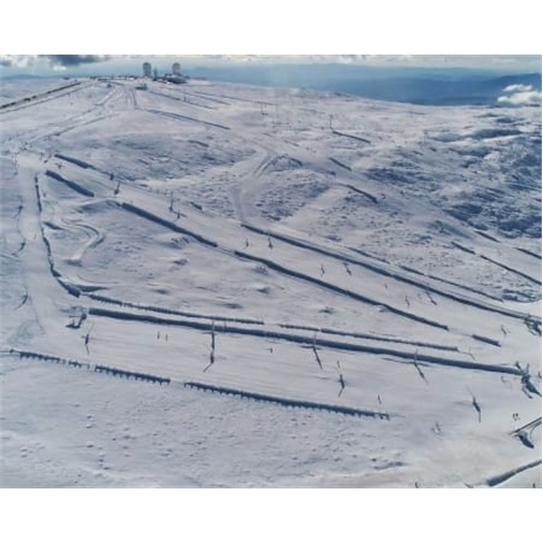 Ski ou Snowboard na Estância da Serra da Estrela | Forfait + Equipamento Comple