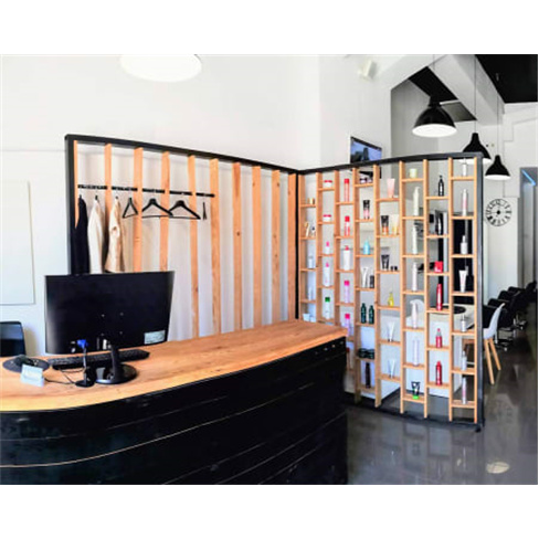 Corte de Cabelo c/ Máscara Hidratante | Factory Hair Artisans - Lisboa