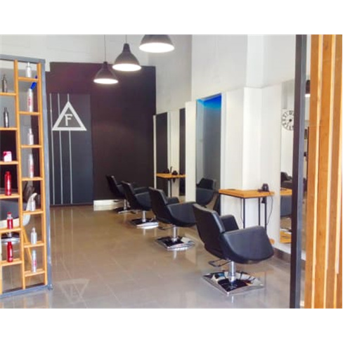 Corte de Cabelo c/ Máscara Hidratante | Factory Hair Artisans - Lisboa