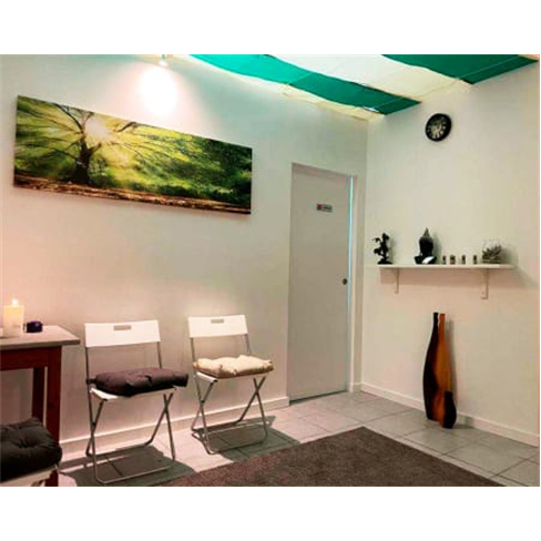 Momento de Relax Romântico! Massagem de Relaxamento a Dois | Global Natura - Li