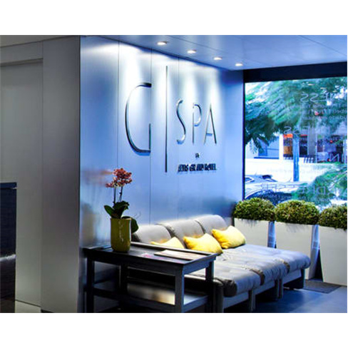 Thermo Fit & Massagem à Esc...s | GSpa By Altis Grand Hotel Massagem Deep Tissu