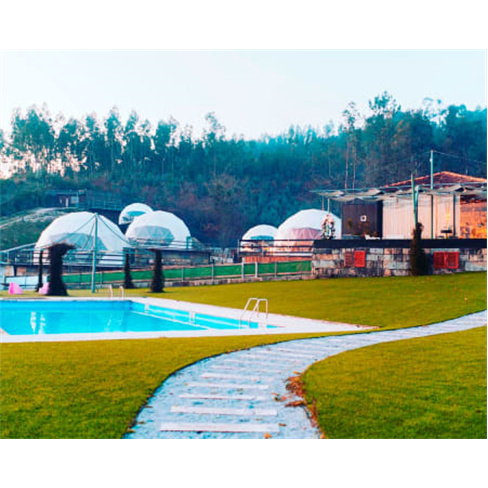 6 Dias Escapadas a Dois & Spa | 120 Estadias à Escolha