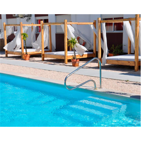 Hotel HS Milfontes Beach - ...anheira de Hidromassagem 2 Noites + Pack Romântic