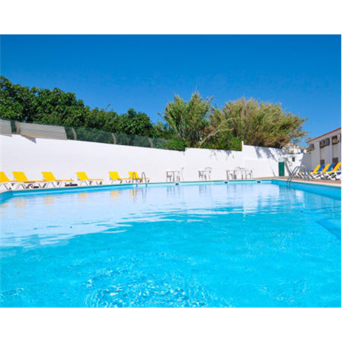 Hotel HS Milfontes Beach - ...anheira de Hidromassagem 2 Noites + Pack Romântic