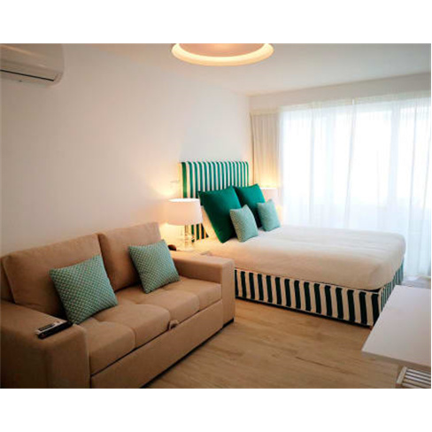 Hotel HS Milfontes Beach - ...anheira de Hidromassagem 2 Noites + Pack Romântic