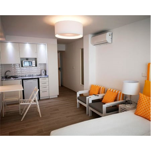 Hotel HS Milfontes Beach - ...anheira de Hidromassagem 2 Noites + Pack Romântic
