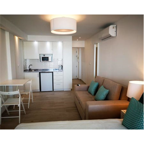 Hotel HS Milfontes Beach - ...anheira de Hidromassagem 2 Noites + Pack Romântic