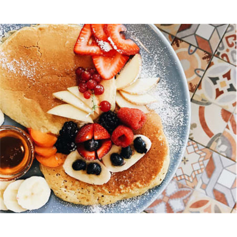 Brunch para Dois no Ju de Ló - Cheque Gourmet 20€ | Matosinhos