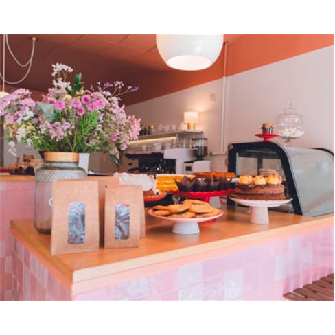 Brunch para Dois no Ju de Ló - Cheque Gourmet 20€ | Matosinhos