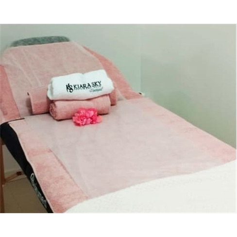 Várias Sessões de Massagem à Escolha | Fátima 1 Sessão de Massagem à Escol