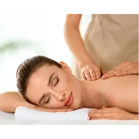 Satsanga Wellness Cascais 4... Massagem Relax na Cabeça, Costas e Ombros + Saun