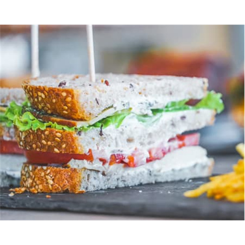 Brunch Vegetariano para Dois | daTerra - Porto