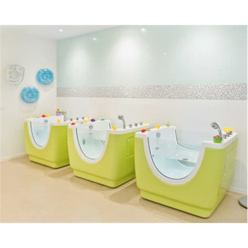 Top Spa para Bebés e Papás | 6 Experiências à Escolha