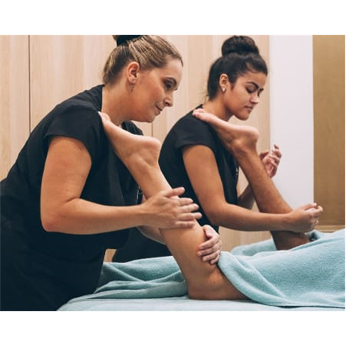 Natur SPA Quinta da Marinha 5* | Cascais: Circuito Águas + Tratamento