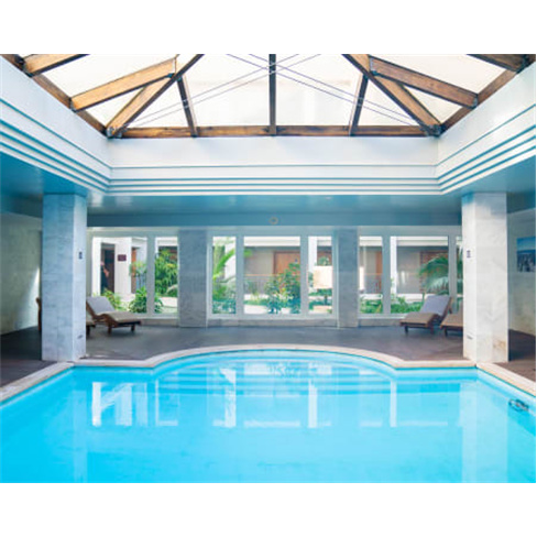 Natur SPA Quinta da Marinha 5* | Cascais: Circuito Águas + Tratamento