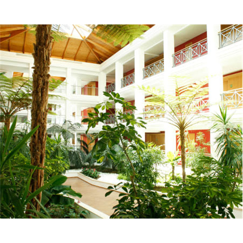 Natur SPA Quinta da Marinha 5* | Cascais: Circuito Águas + Tratamento