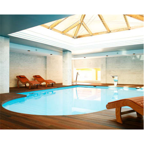 Natur SPA Quinta da Marinha 5* | Cascais: Circuito Águas + Tratamento