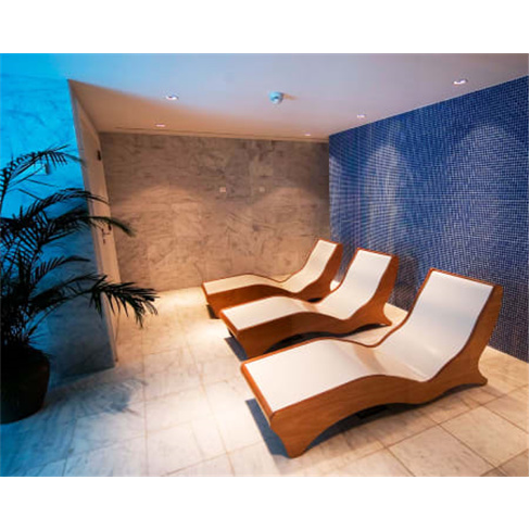 Natur SPA Quinta da Marinha 5* | Cascais: Circuito Águas + Tratamento