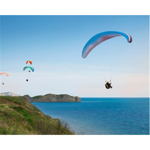 Emoção ao Volante e Aventuras Sem Limites | 250 Experiências